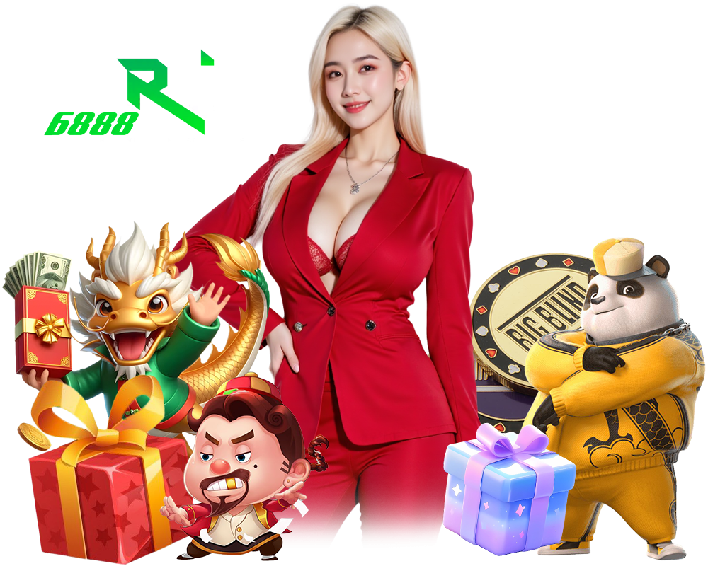 BERLIN6888 สล็อต